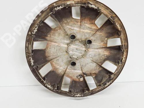 Hub cap SEAT LEON (5F1) 1.2 TSI | BP10299755C160 