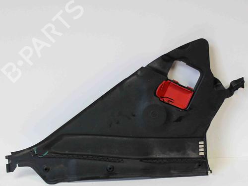 Used Scuttle panel BMW 3 (F30, F80) 316 d (116 hp) 6486041