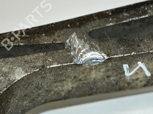 Right rear suspension arm TESLA MODEL S (5YJS) 85 | BP16273677M15 