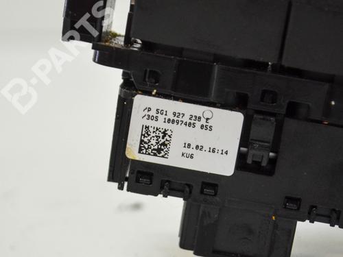 Switch VW GOLF VII (5G1, BQ1, BE1, BE2) 2.0 GTD | BP10300317I30 