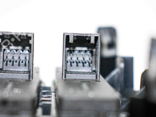 Middle console AUDI Q5 (8RB) 3.0 TFSI quattro | BP26513633I22 