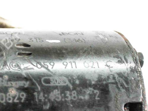 Startmotor AUDI A4 B7 (8EC) 2.7 TDI (163 hp) 6490616