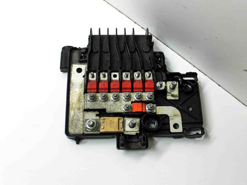 Fuse box TESLA MODEL S (5YJS) 70D AWD | BP26512891E1