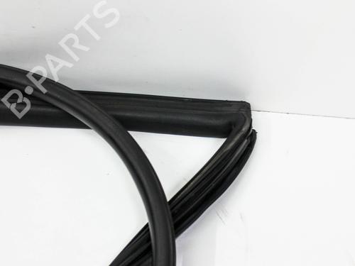 Rubber door seal AUDI A5 Sportback (8TA) 1.8 TFSI | BP21492725C142 