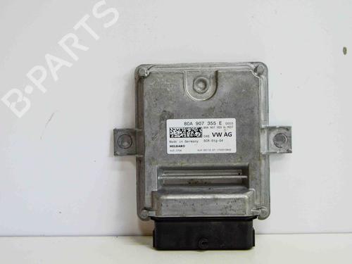 Elektronisk modul AUDI Q5 (FYB, FYG) 2.0 TDI quattro (190 hp) 8848682