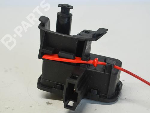 Fuel door actuator AUDI A5 (8T3) 1.8 TFSI | BP6484123E18 