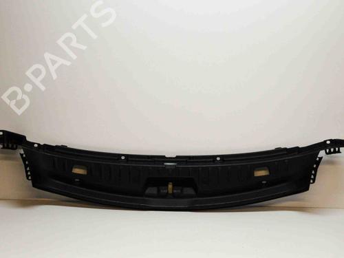 Used Tailgate trim BMW 5 Gran Turismo (F07) 530 d (245 hp) 14679036