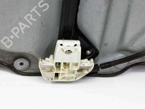 Rear right window mechanism VW TOURAN (1T3) 1.6 TDI | BP19508635C25