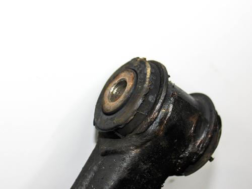 Right front suspension arm VOLVO C30 (533) 2.0 D | BP26512789M13