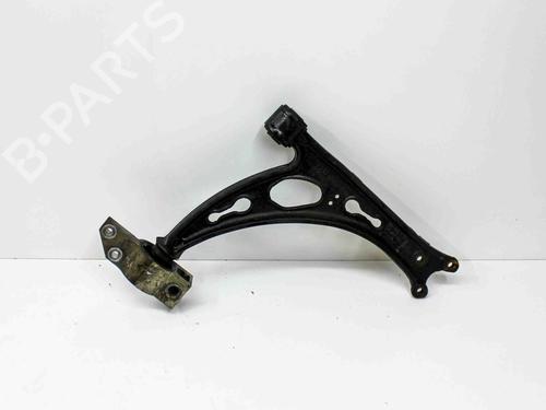 Brazo suspension delantero izquierdo VW EOS (1F7, 1F8) 2.0 TDI (140 hp) 17229347