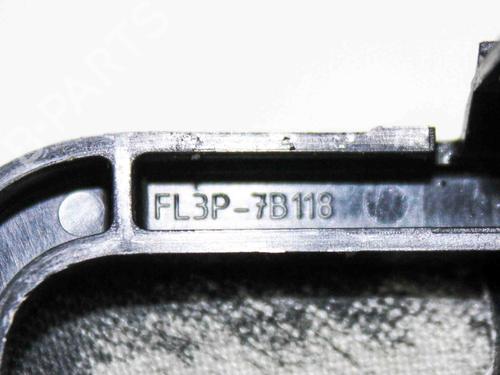 Shift knob FORD USA F-150 Crew Cab Pickup 2.7 | BP28820893I34 