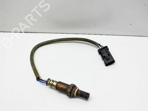 Elektronisk sensor VOLVO V60 II Cross Country (227) T5 AWD (250 hp) 28822767
