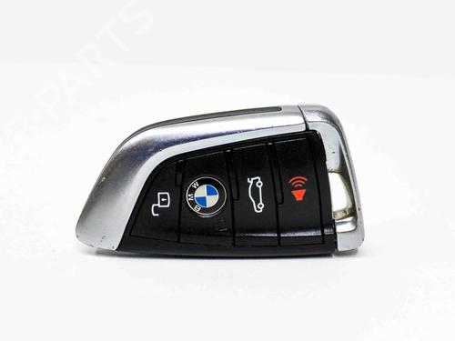 Elektronisk modul BMW X2 (F39) sDrive 20 i (192 hp) 28820666