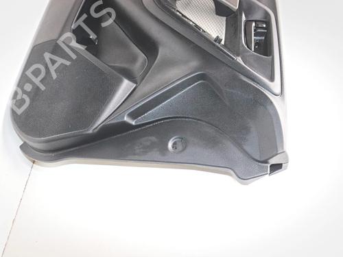 Front left panel SUBARU FORESTER (SJ_) 2.5 AWD (SJ9) | BP37522687C58 - Image 3