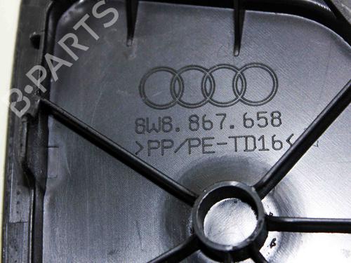 Other AUDI A5 Sportback (F5A, F5F) S5 TFSI quattro | BP18961929O1 