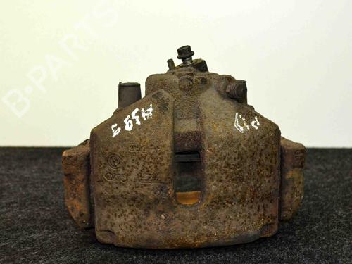 Used Left front brake caliper SEAT IBIZA IV (6J5, 6P1) 1.6 TDI (105 hp) 14677936