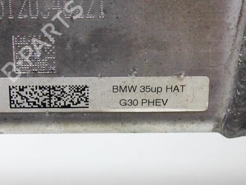 Rear axle BMW 5 (G30, F90) 530 e Plug-in Hybrid | BP16316653M2 