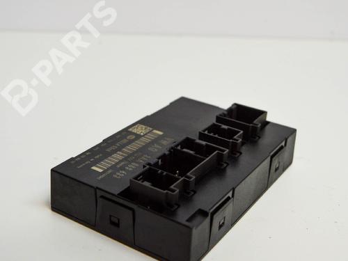 Electronic module VW PASSAT B7 (362) 1.4 TSI EcoFuel | BP7914510M83 