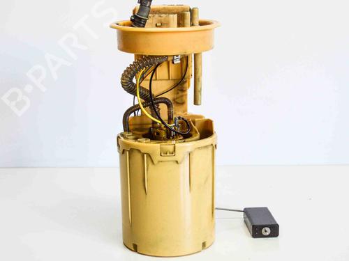 Used Fuel pump VW TOURAN (1T1, 1T2) 1.9 TDI (105 hp) 6491965