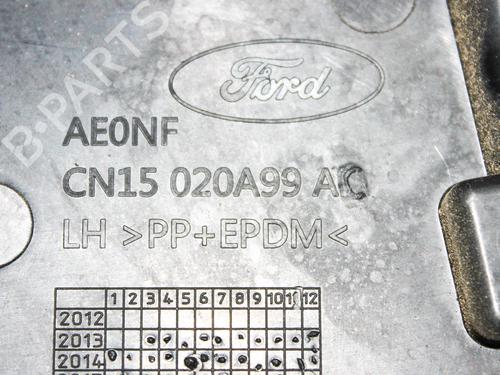 Underbody protection FORD ECOSPORT 1.0 EcoBoost | BP19651738M92 