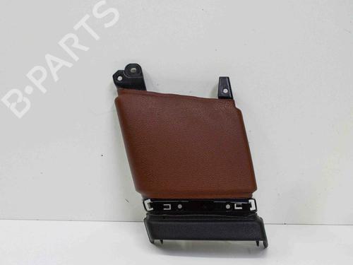 Andre BMW 5 Gran Turismo (F07) 535 i (306 hp) 14681675