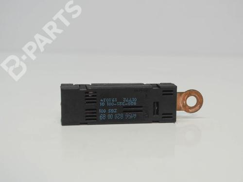 Elektronisk modul MERCEDES-BENZ A-CLASS (W176) A 180 CDI / d (176.012) (109 hp) 7741055