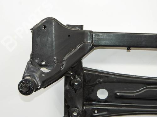 Subframe BMW X3 (F25) sDrive 20 i | BP12177169M9 