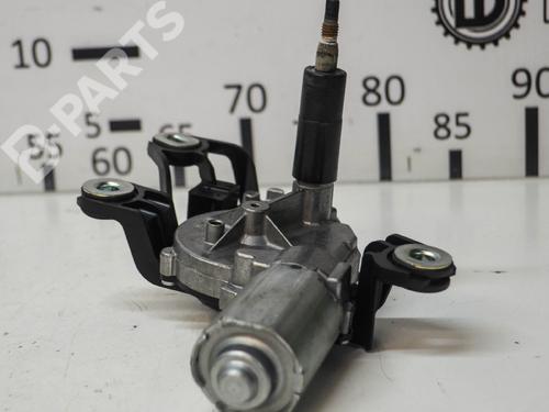 Rear wiper motor VW GOLF PLUS V (5M1, 521) 1.9 TDI | BP6875935M102 