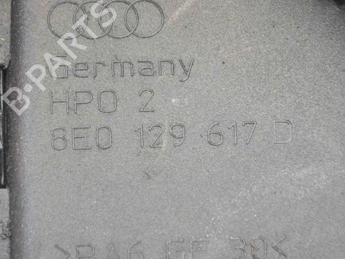 Pipe AUDI A4 B7 (8EC) 2.0 TDI | BP14671907M125