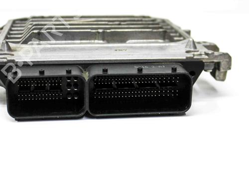 Engine control unit (ECU) MERCEDES-BENZ CLA Coupe (C117) CLA 250 (117.344) | BP23252106M57 - Image 4