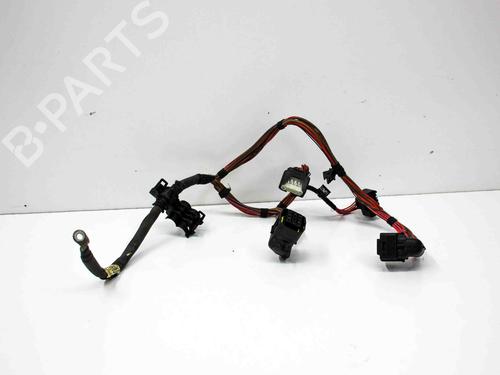 Used Wiring harness BMW X5 (F15, F85) xDrive 50 i (449 hp) 26513681