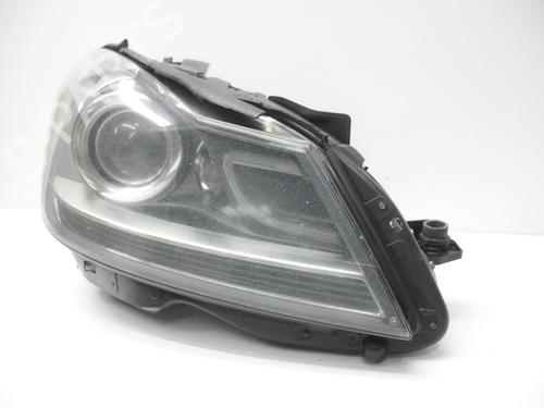Right headlight MERCEDES-BENZ C-CLASS Coupe (C204) C 220 CDI (204.302) | BP33531762C29 - Image 3