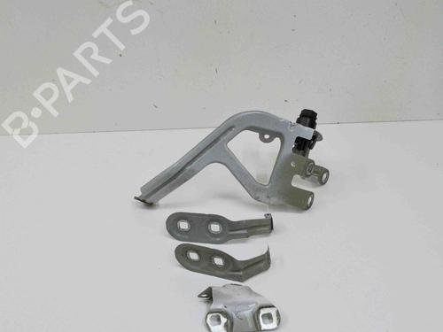 Støtte BMW 5 (F10) 535 i (326 hp) 16020478