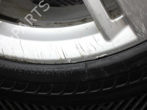 Fælgsæt AUDI Q5 (FYB, FYG) 2.0 TFSI quattro | BP37583953C100 - Image 7