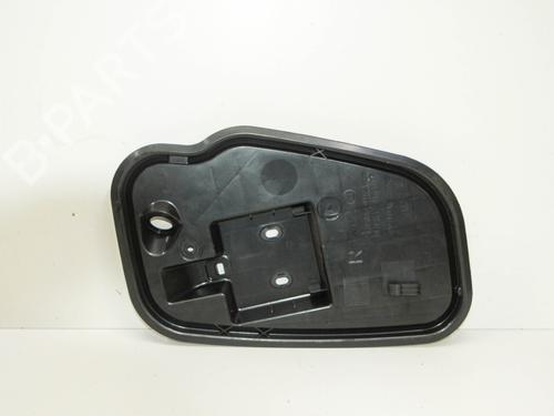 Andre SKODA OCTAVIA III (5E3, NL3, NR3) 2.0 TDI (150 hp) 16273957