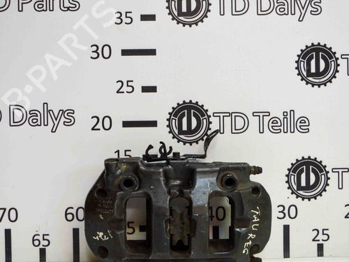 Used Left front brake caliper VW TOUAREG (7P5, 7P6) 3.0 V6 TDI (225 hp) 14672142