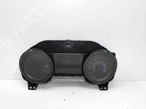 Used Instrument cluster FORD USA MUSTANG Coupe 3.7 V6 (305 hp) 28821453