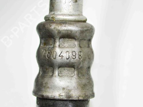 Pipe BMW 5 (F10) 535 i xDrive | BP15776329M125 