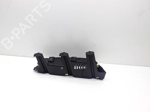 Underbody protection BMW X3 (G01, F97, G08) iX3 | BP30574644M92