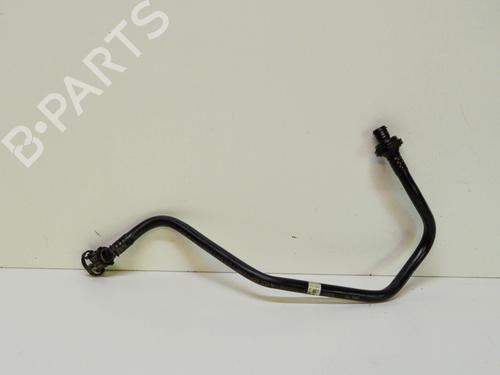 Used Pipe BMW X5 (F15, F85) xDrive 40e (279 hp) 28820483