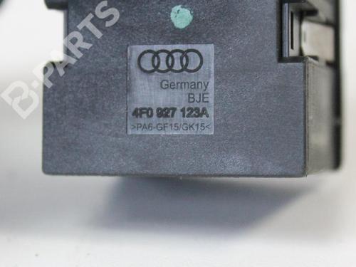 Switch AUDI A6 C6 (4F2) 2.0 TDI | BP8852117I30 