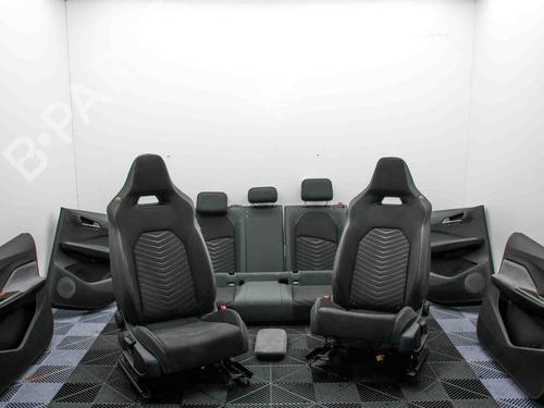 Sæde sæt CUPRA BORN (K11) 58 e-boost (231 hp) 28823431
