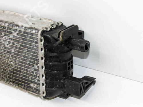Intercooler AUDI A6 C7 (4G2, 4GC) 3.0 TFSI quattro | BP17229451M30