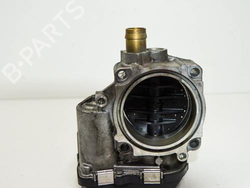 Throttle body BMW 3 (F30, F80) 328 i | BP14681019M82 