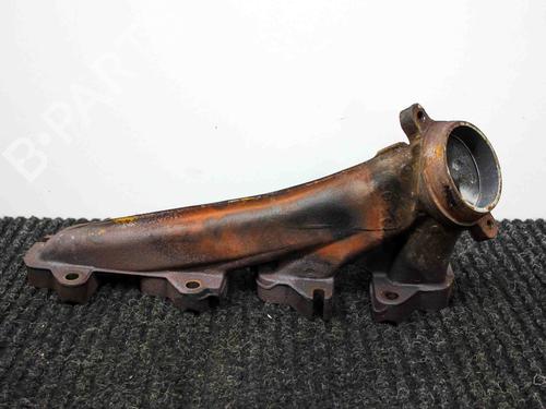 Eksosmanifold DODGE CHALLENGER Coupe 5.7 (377 hp) 26513789