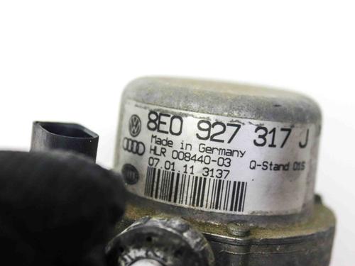 Vacuum pump AUDI A8 D4 (4H2, 4H8, 4HC, 4HL) 4.2 FSI quattro | BP29460303M80 