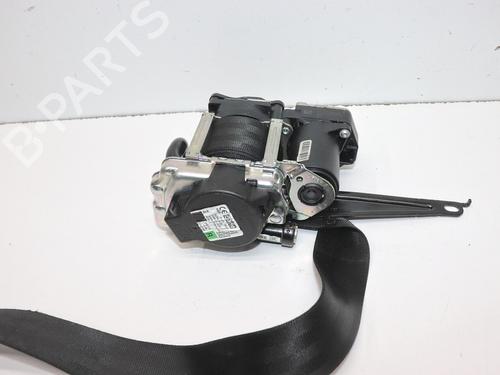 Front right seatbelt AUDI A4 B9 (8W2, 8WC) 2.0 TFSI quattro | BP40486564I25 - Image 4