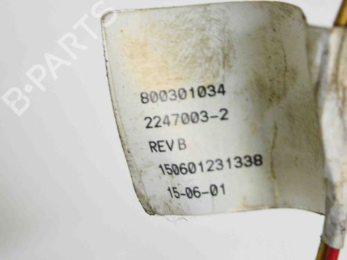 Wiring harness DODGE CHALLENGER Coupe 5.7 | BP14679662E16