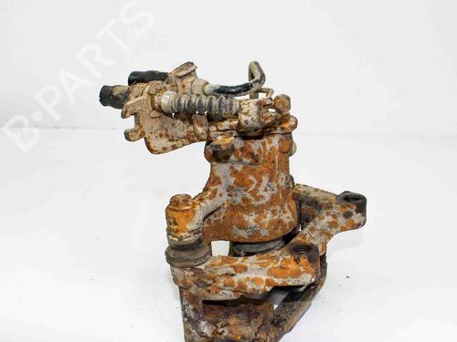 Right rear brake caliper VW CADDY III Box Body/MPV (2KA, 2KH, 2CA, 2CH) 2.0 TDI 16V 4motion | BP17549162M106