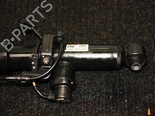 Right rear shock absorber KIA STINGER (CK) 3.3 T-GDi | BP27167921M19  - Image 6